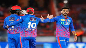 IPL 2026: Rs 12 lakh fine for Delhi Capitals captain Axar Patel after win vs Punjab Kings | Cricket News