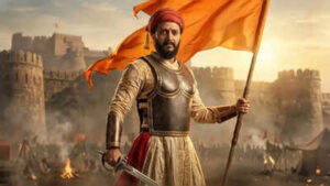 Raja Shivaji Full Movie Collection: ‘Raja Shivaji’ box office collection day 7 [LIVE]: Riteish Deshmukh film set to cross Rs.50 crore before day ends | Hindi Movie News