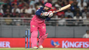 Vaibhav Sooryavanshi scripts history, breaks Chris Gayle’s 14-year-old IPL record to become… | Cricket News