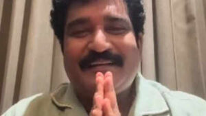 Rajeev Kanakala issues clarification after the controversial school event: ‘I only went to motivate students’ |