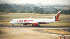 Diverted after flying for three hours: Air India plane to San Francisco with 230 onboard returns to Delhi | India News