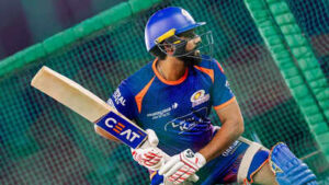 ‘We’ll see him…’: MI coach Jayawardene drops big Rohit Sharma fitness update | Cricket News