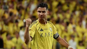 ‘I have five’: Ronaldo shuts down disrespect after problematic post-match drama in Al Nassr vs Al Ahli | International Sports News