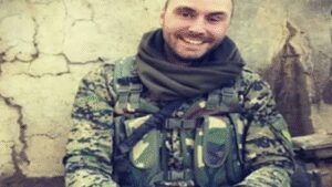 Ukraine Spying Case: Scottish ex-military instructor jailed for over eight years in Ukraine for spying for Russia | World News