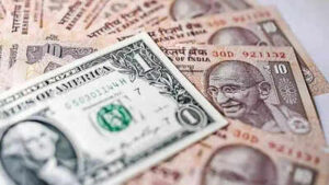 Rupee Rally: Rupee rally: Currency rises 34 paise against dollar amid hopes of US-Iran peace deal