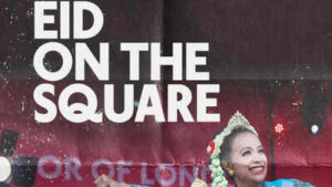 Halal food, Qawwali and live events: Sadiq Khan urges Londoners not to miss Trafalgar Square’s Eid celebration