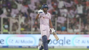 IPL 2026: Sai Sudharsan equals Virat Kohli’s massive IPL record | Cricket News