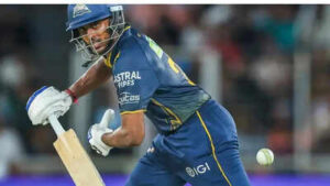 IPL 2026: Sai Sudharsan’s 57, pacers help Gujarat Titans pull off tense win over Punjab Kings | Cricket News