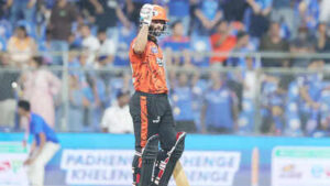 Making of Salil Arora: Tennis-ball grind behind ‘Bumrah no-look six’ and power-hitting blueprint | Cricket News