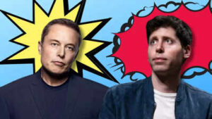 Sam Altman on Elon Musk ‘show up uninvited to GPT-5.5’s private party and deliver a powerful curse’; says: He can …