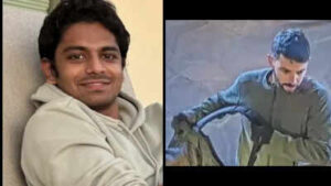 Indian man Sandarsh Krishna goes missing inside Grand Canyon National Park, black backpack was found