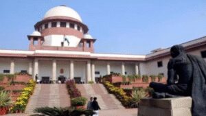 ‘More important than any other matter’: SC refuses to adjourn hearing on EC appointments law | India News
