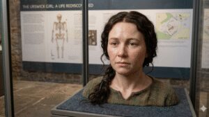 Prehistoric Britain: Scientists decode 11,000-year-old DNA and discover Britain’s oldest human was a three-year-old girl | World News
