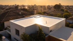 Scientists develop ‘smart paint’ that reflects 97% of sunlight and could reduce AC use during heatwaves |