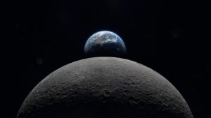 Scientists found a hidden highway to the Moon, and it could make space travel much cheaper |