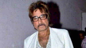 Shakti Kapoor Fake Death News: ‘I am healthy and happy’: Shakti Kapoor breaks silence on fake death news circulating online; says he will take legal action | Hindi Movie News