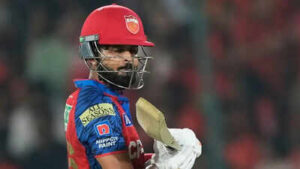 In-form Shreyas Iyer’s numbers stand tall, but will they carry Punjab Kings into playoffs?