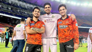 IPL 2026 | Shubman Gill’s viral ‘dil abhi bhi sache’ post leaves fans in splits after GT’s big win over SRH | Cricket News