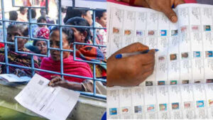 Election Commission Of India: ‘ECI didn’t act outside its statutory powers’: SC upholds poll body’s SIR exercise in Bihar, Bengal and other states | India News