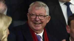 Manchester United legend Sir Alex Ferguson hospitalised ahead of Liverpool clash | Football News