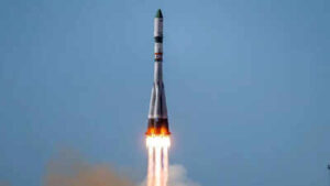Russia test launches Soyuz-5 rocket with ‘world’s most powerful liquid-fuelled engine’, 17-tonne payload capacity