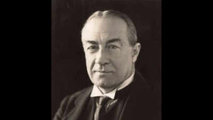 Quote of the day by Stanley Baldwin: “I would rather trust a woman’s instinct than a man’s…” | World News