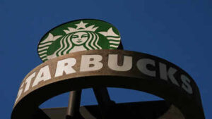 Coffee giant to lay off 300 workers across US in $400 million restructuring