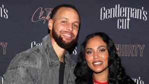 Stephen Curry makes a noble move worth a whopping $1.7 million as his wife Ayesha Curry stands by him | NBA News