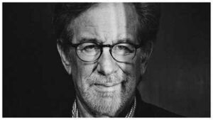 Steven Spielberg Quote: Quote of the day by Steven Spielberg: ‘Conscience shouts, ‘what you should do,’ while intuition whispers, ‘what you could do’’ | English Movie News