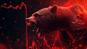 Why is stock market crashing today? Sensex drops over 800 points – Rs 5 lakh crore investors wealth wiped out – top reasons for all