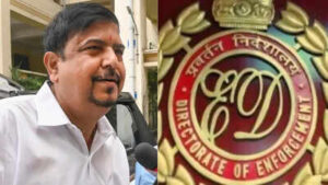 ED arrests ex-Bengal minister Sujit Bose in municipality recruitment scam | India News