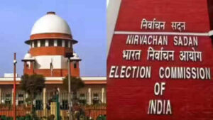 Supreme Court flags CEC appointment mechanism