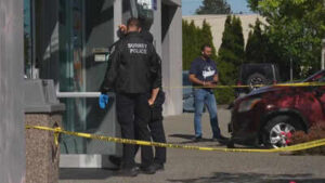 Bookie allegedly shot dead by Khalistani shooters in Canada; gang links under probe | India News