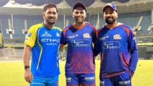 ‘Pehle Rohit bhai, phir Dhoni bhai … ‘: Suryakumar Yadav reveals story behind iconic pic – WATCH | Cricket News
