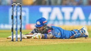 IPL 2026: Suryakumar Yadav’s batting woes hit struggling Mumbai Indians | Cricket News