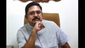 TTV asks governor to invite EPS to form govt; missing MLA found | Chennai News