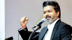 Tamil Nadu govt employees get 2% DA hike as CM Vijay raises allowance to 60% | Chennai News