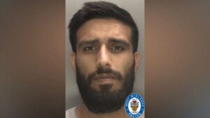 Tanveer Singh: Indian-origin driver jailed for 29 years for strangling sex worker to death in UK | World News
