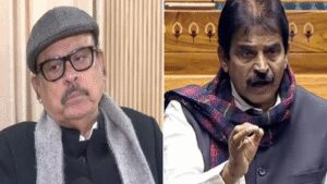 ‘High command will take final view’: Tariq Anwar on Kerala CM choice; claims Venugopal must ‘undergo process’ | India News