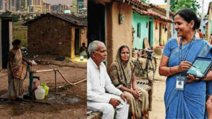 No tap, no toilet, no power: The cracks within ST households | Hyderabad News