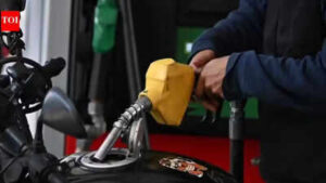 Hyderabad, Kolkata, Mumbai among India’s most expensive cities for fuel after price hike; check list | Delhi News