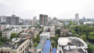 Why Kolkata continues to rank as India’s safest city | Kolkata News