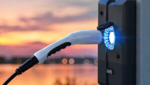 The ‘secret ingredient’ that could give electric vehicles a 1,000 km range on a single charge |