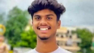 Hyderabad Student Murder: BTech student chased, stabbed multiple times over relationship in Hyderabad, dies | Hyderabad News