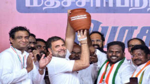 Tamil Nadu assembly elections 2026: Why it’s no win for Congress even if DMK+ wins | India News