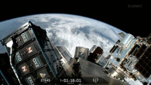GalaxEye launches Drishti, says ‘it’s the world’s 1st OptoSAR satellite’ | India News
