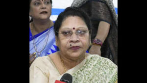 Trinamool veteran MP Mala surrenders in Arms Act case | Kolkata News