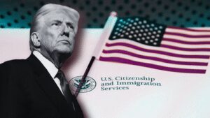 Uscis: USCIS memo requiring consular processing for green cards is heading for litigation: adjustment of status for H-1Bs is also disrupted