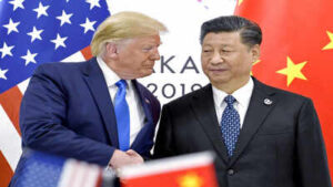 Don Tzu vs ‘philosopher king’ Xi: Decoding the worldviews of Donald Trump and Xi Jinping | World News