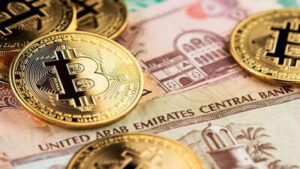 UAE Central Bank grants first crypto payment licence to Crypto.com | World News